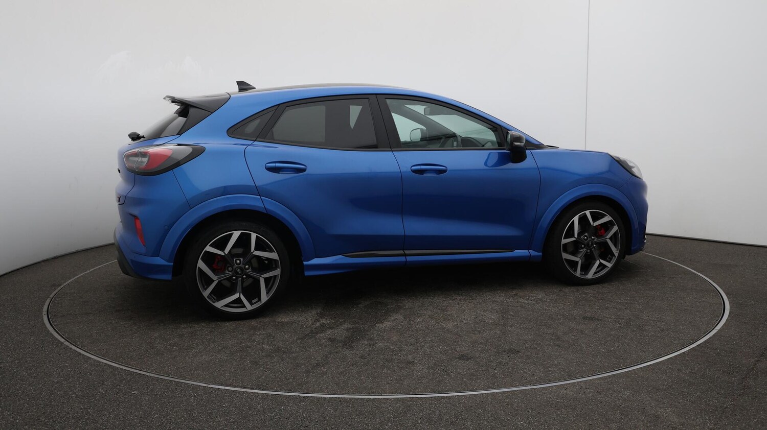 Used Ford Puma 2025 for sale - 76158447: Photo 51