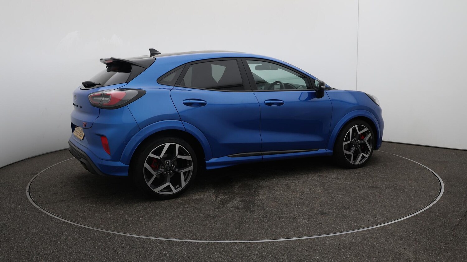 Used Ford Puma 2025 for sale - 76158447: Photo 52