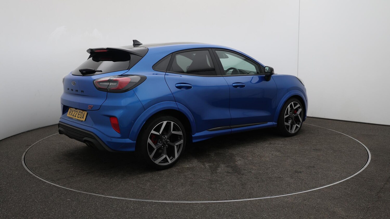 Used Ford Puma 2025 for sale - 76158447: Photo 53