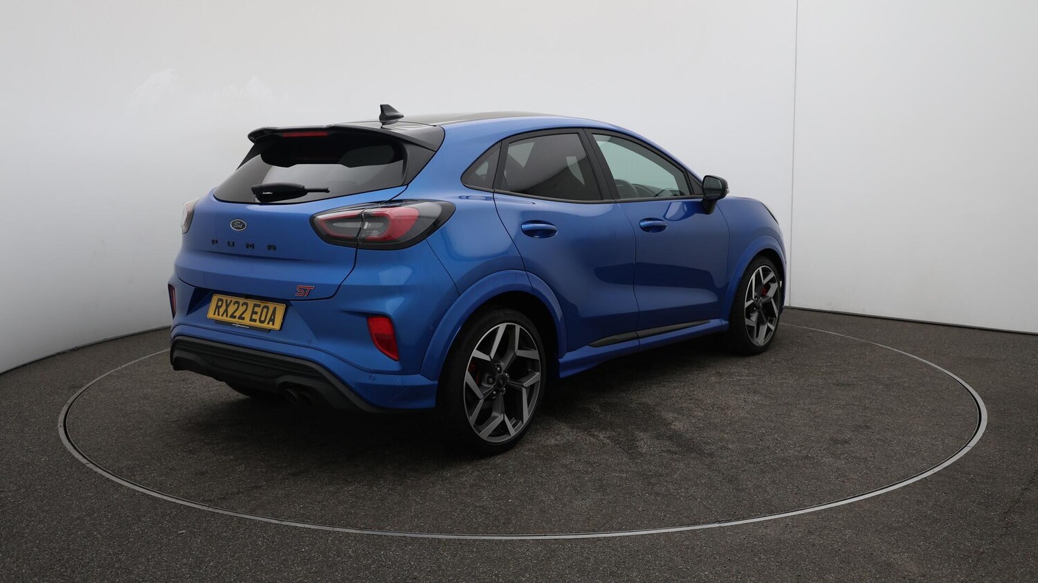 Used Ford Puma 2025 for sale - 76158447: Photo 54