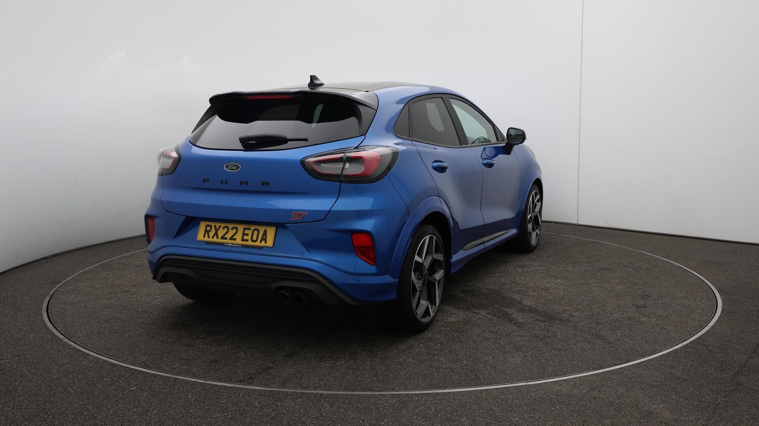 Used Ford Puma 2025 for sale - 76158447: Photo 55