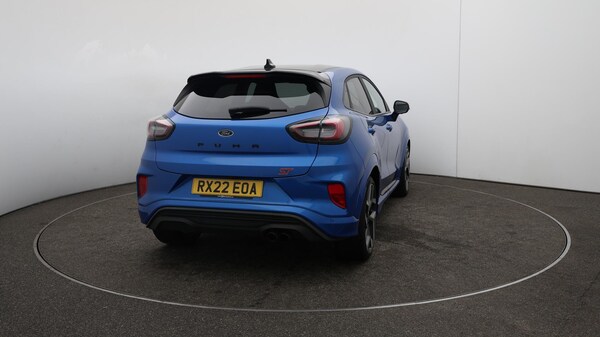 Used Ford Puma 2025 for sale - 76158447: Photo 56