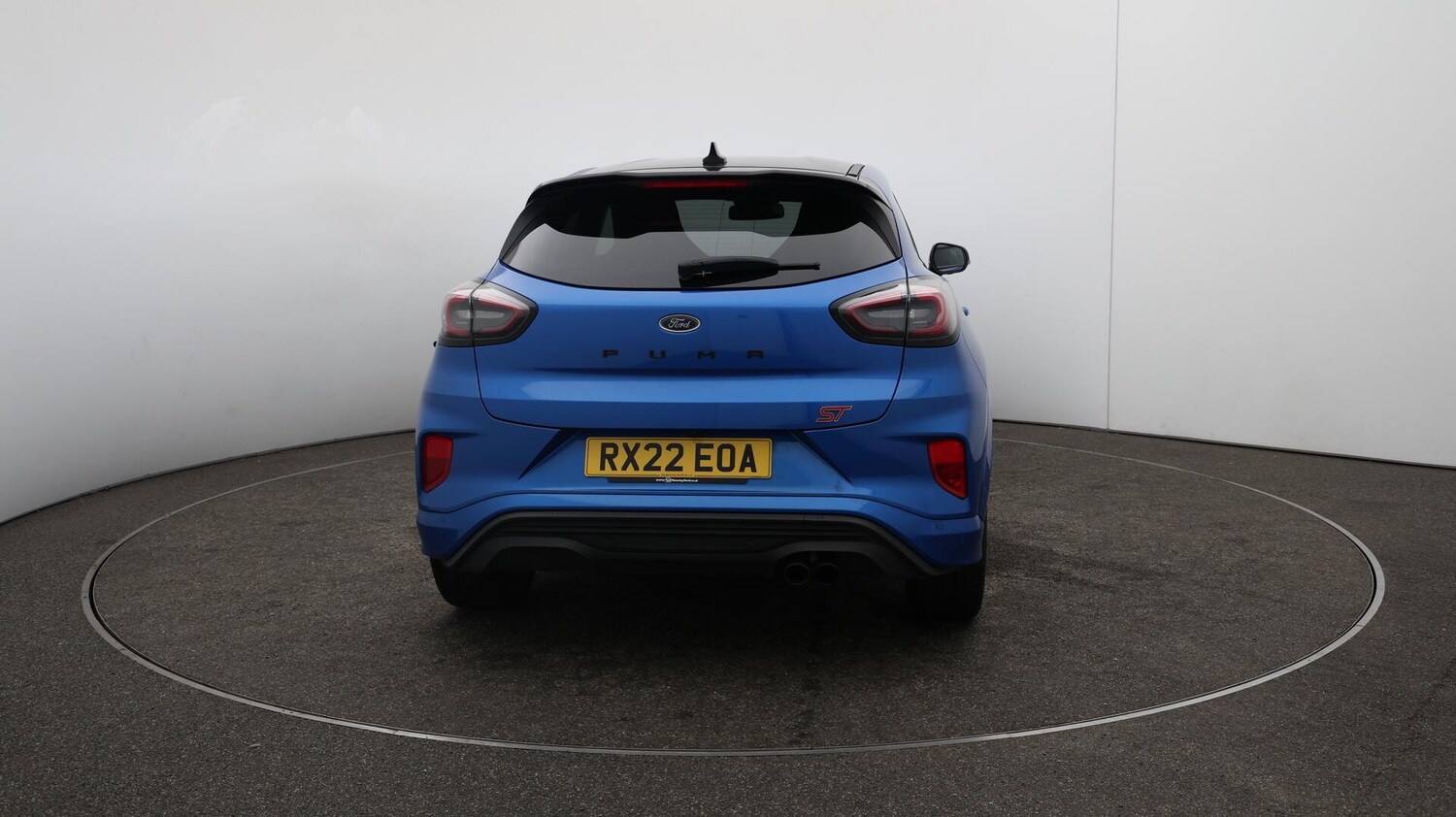 Used Ford Puma 2025 for sale - 76158447: Photo 57