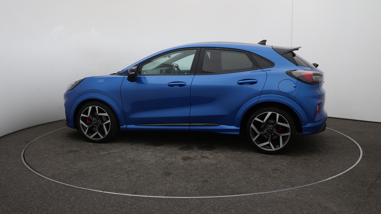 Used Ford Puma 2025 for sale - 76158447: Photo 58