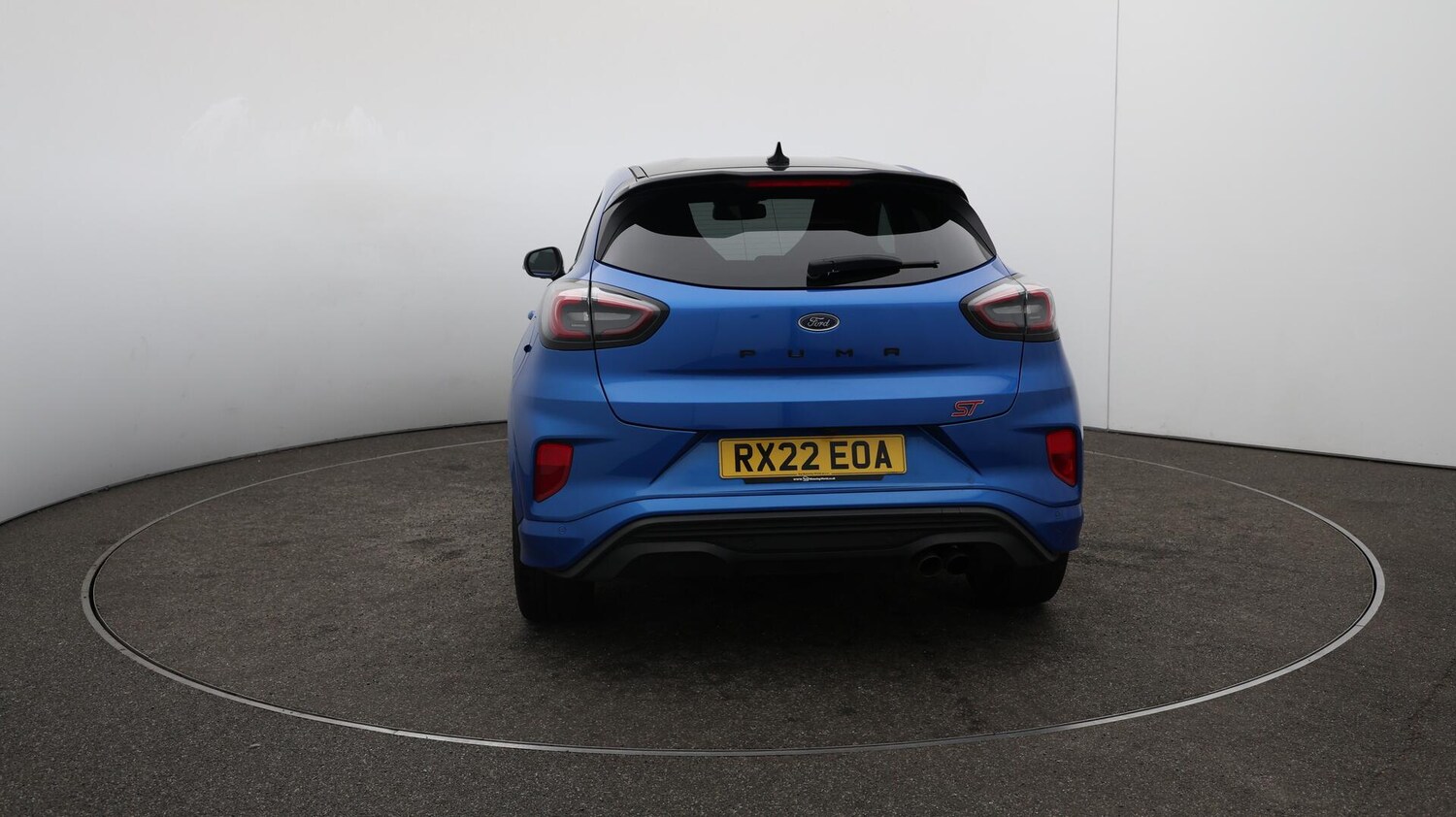 Used Ford Puma 2025 for sale - 76158447: Photo 59