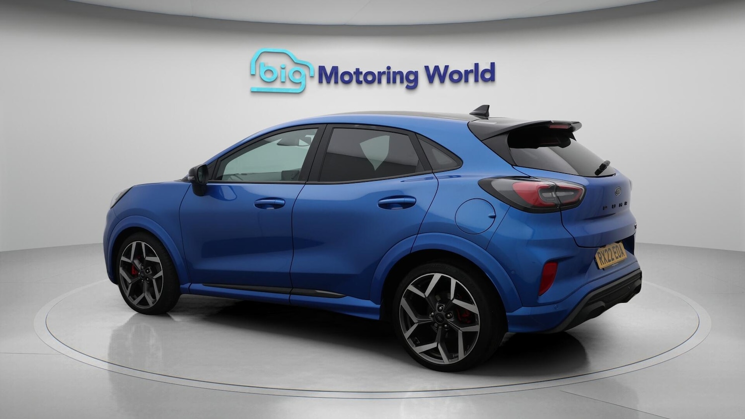 Used Ford Puma 2025 for sale - 76158447: Photo 6