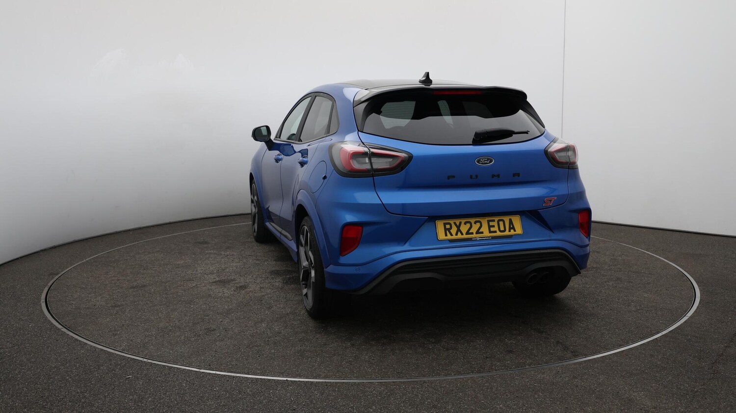 Used Ford Puma 2025 for sale - 76158447: Photo 60
