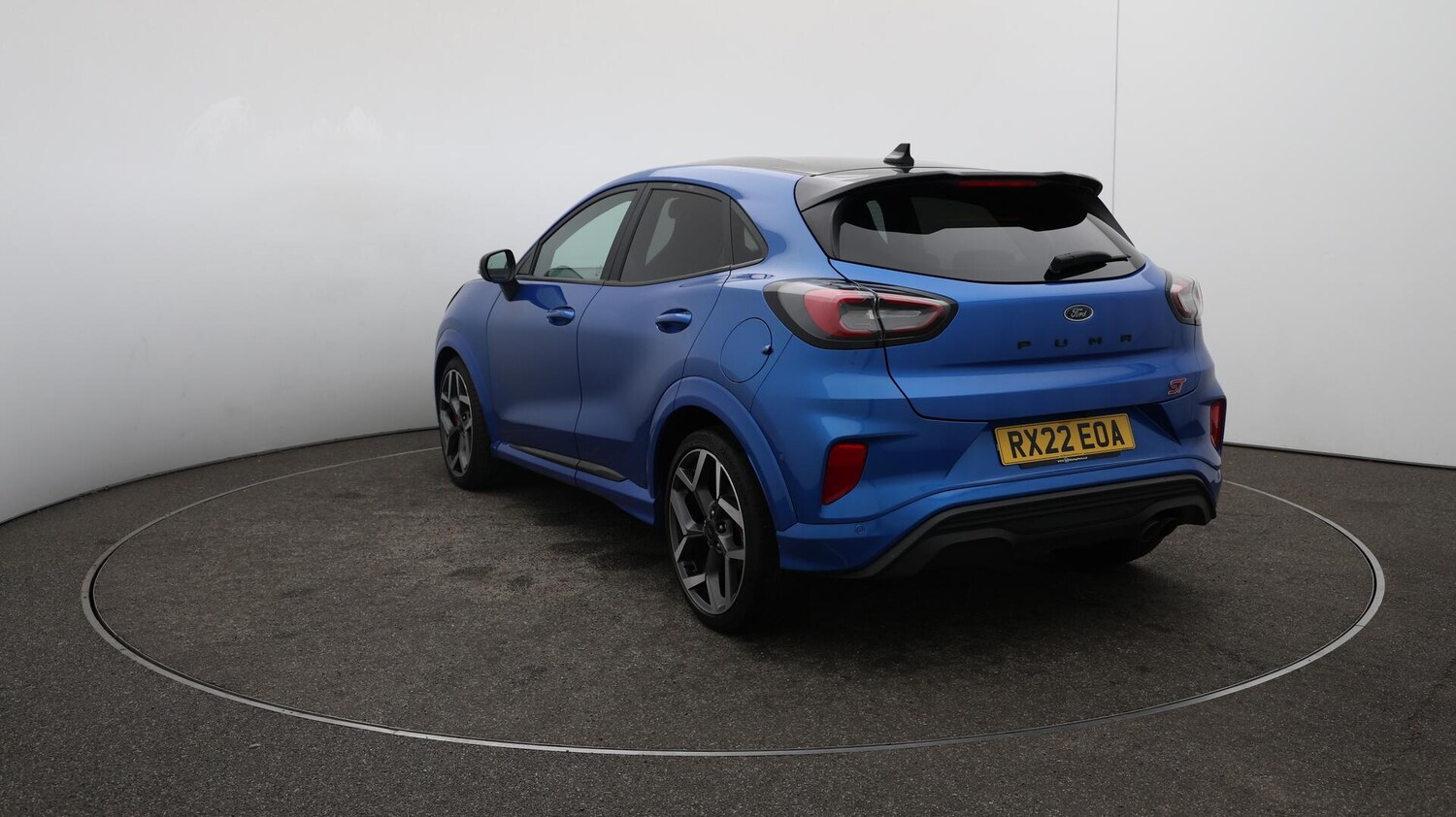 Used Ford Puma 2025 for sale - 76158447: Photo 61