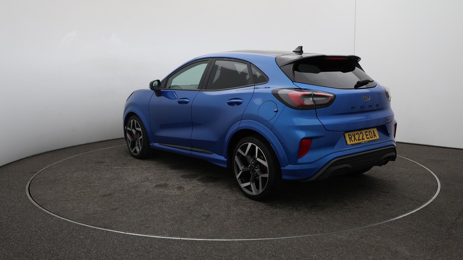 Used Ford Puma 2025 for sale - 76158447: Photo 62