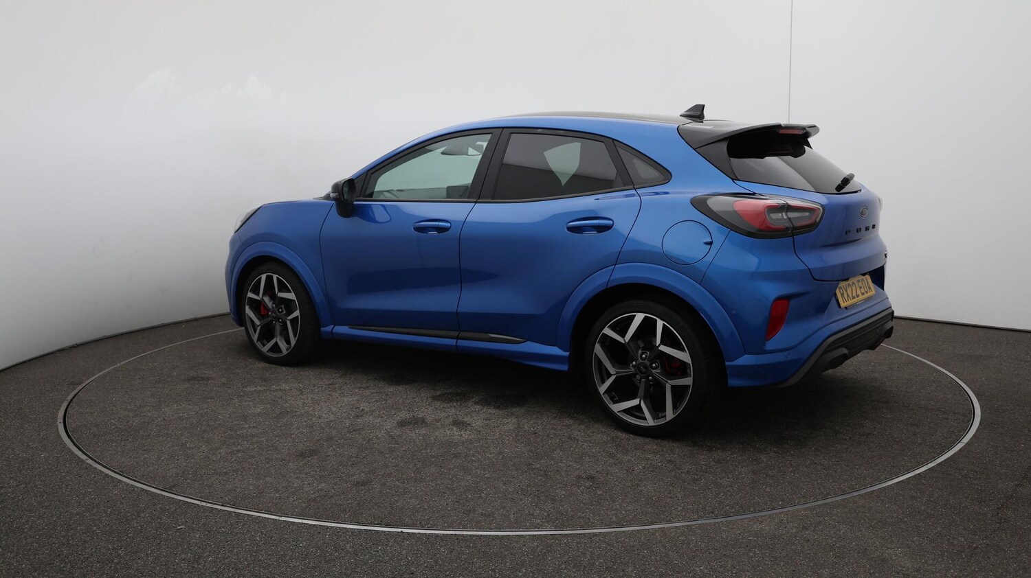 Used Ford Puma 2025 for sale - 76158447: Photo 63