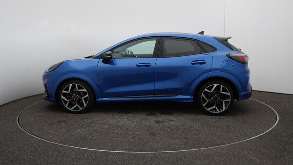Used Ford Puma 2025 for sale - 76158447: Photo 64