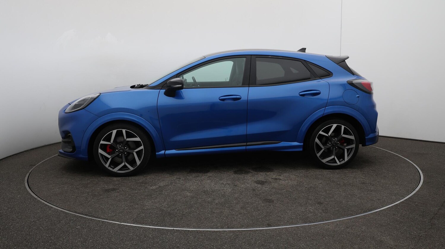 Used Ford Puma 2025 for sale - 76158447: Photo 65