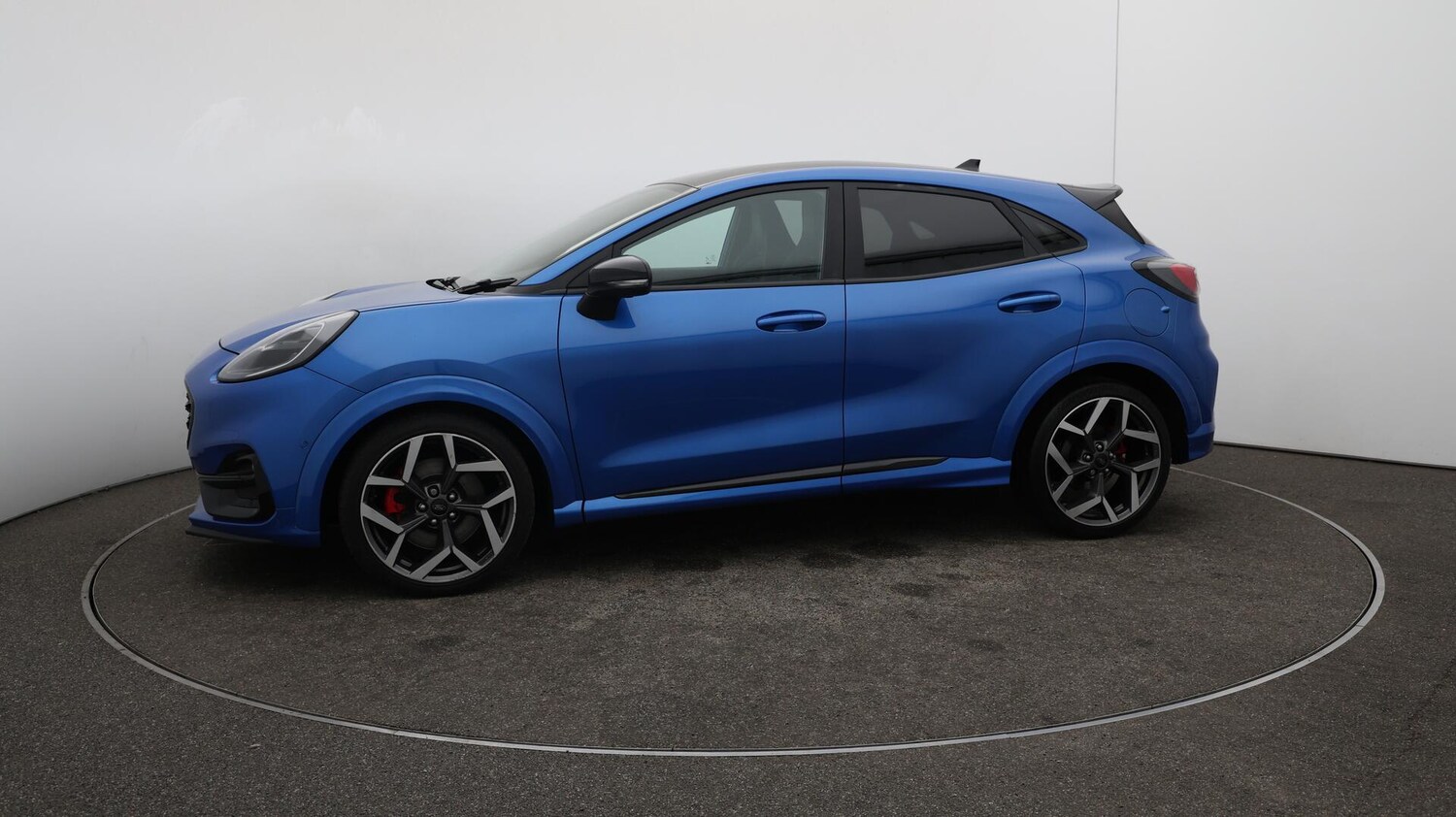 Used Ford Puma 2025 for sale - 76158447: Photo 66