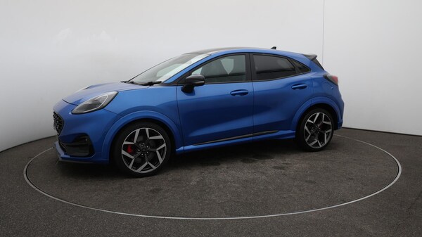 Used Ford Puma 2025 for sale - 76158447: Photo 67