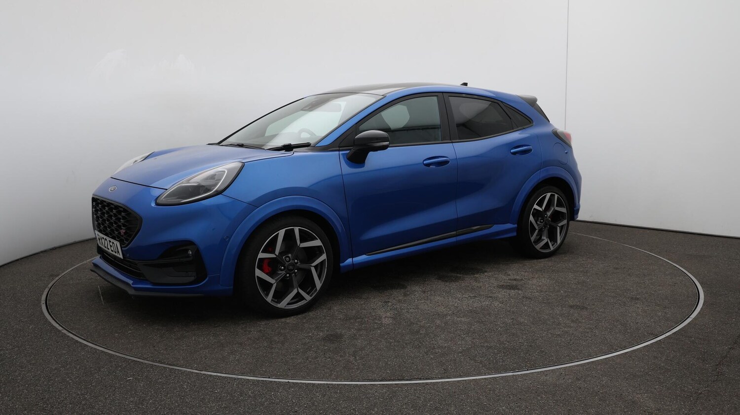 Used Ford Puma 2025 for sale - 76158447: Photo 68