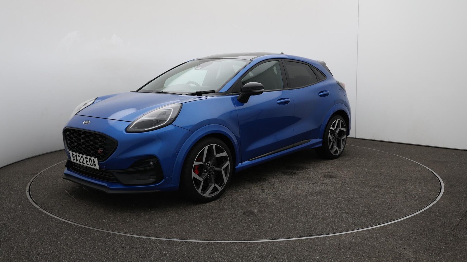 Used Ford Puma 2025 for sale - 76158447: Photo 69