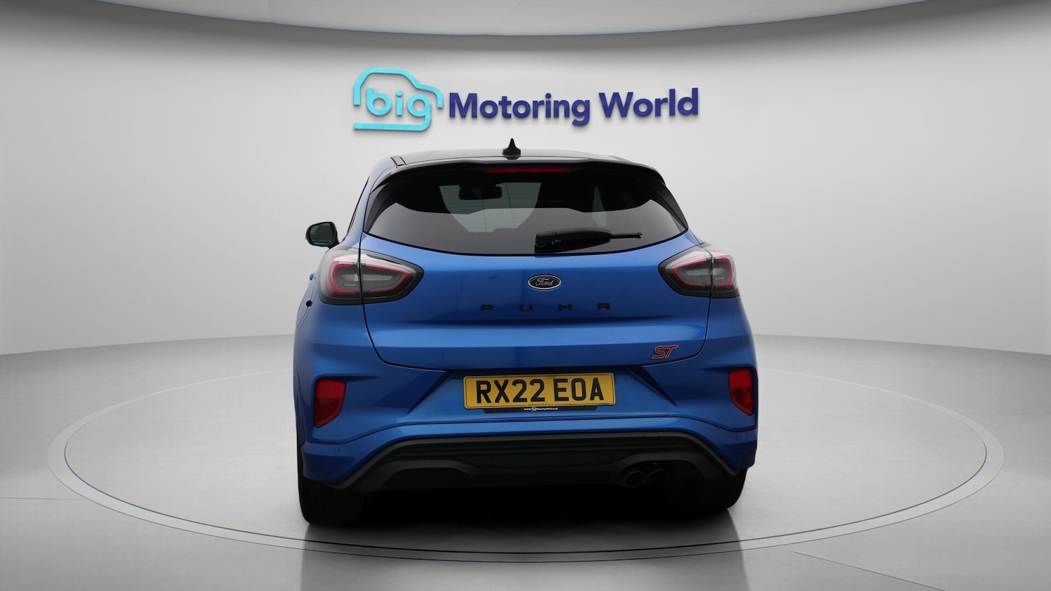Used Ford Puma 2025 for sale - 76158447: Photo 7