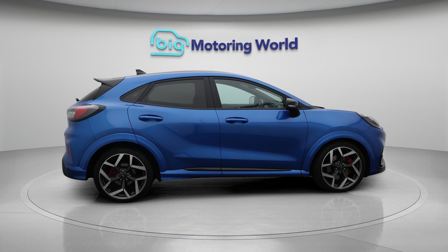 Used Ford Puma 2025 for sale - 76158447: Photo 9