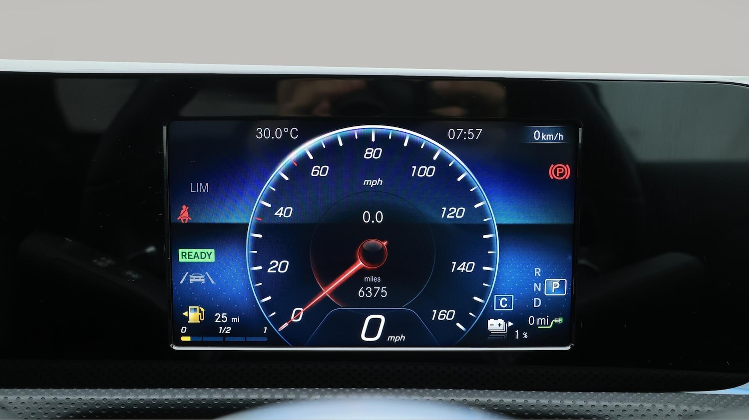 Used Mercedes-Benz A-Class 2021 for sale - 76550788: Photo 11