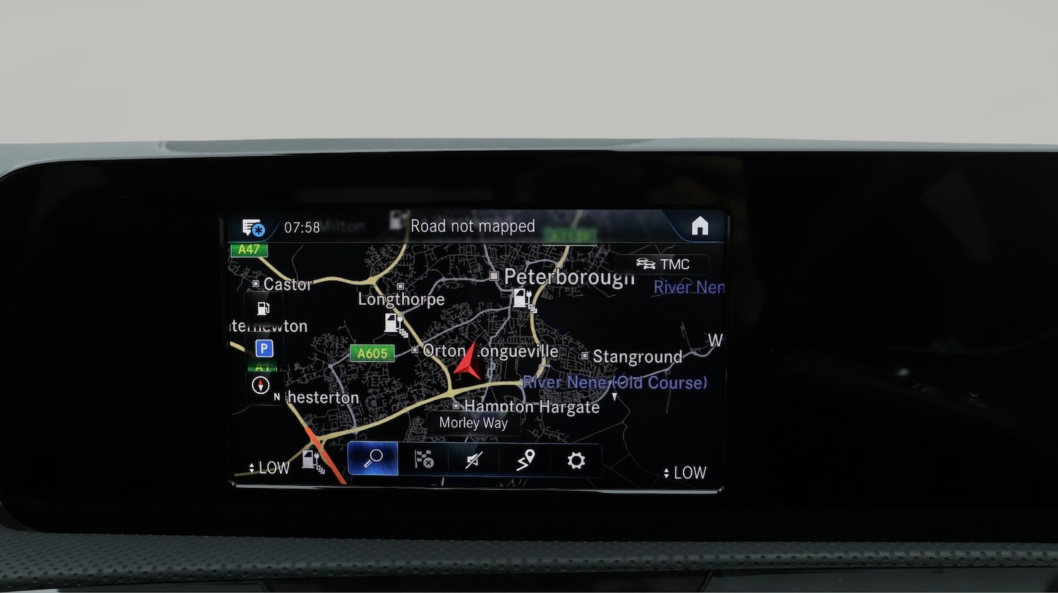 Used Mercedes-Benz A-Class 2021 for sale - 76550788: Photo 12