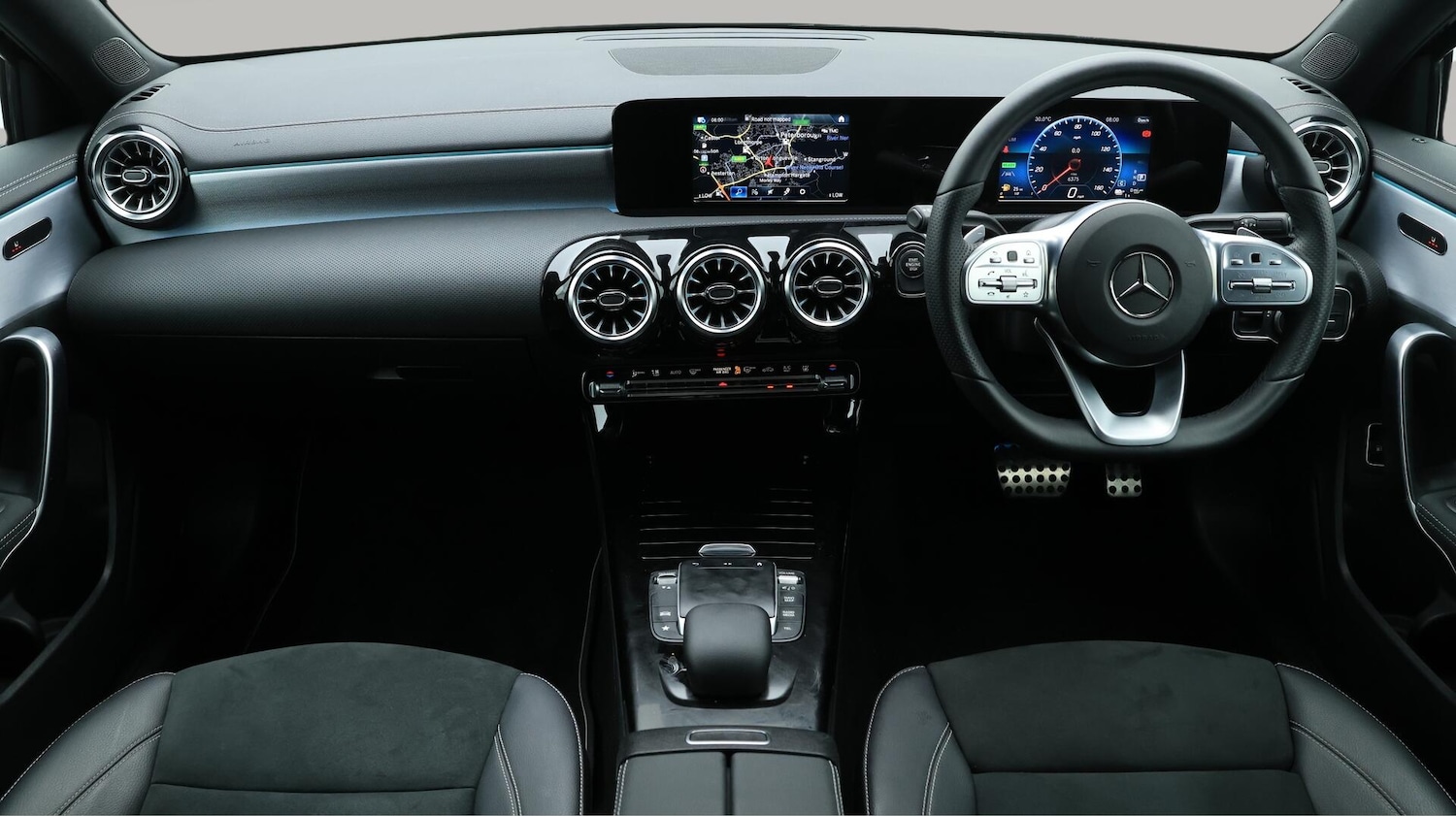 Used Mercedes-Benz A-Class 2021 for sale - 76550788: Photo 14