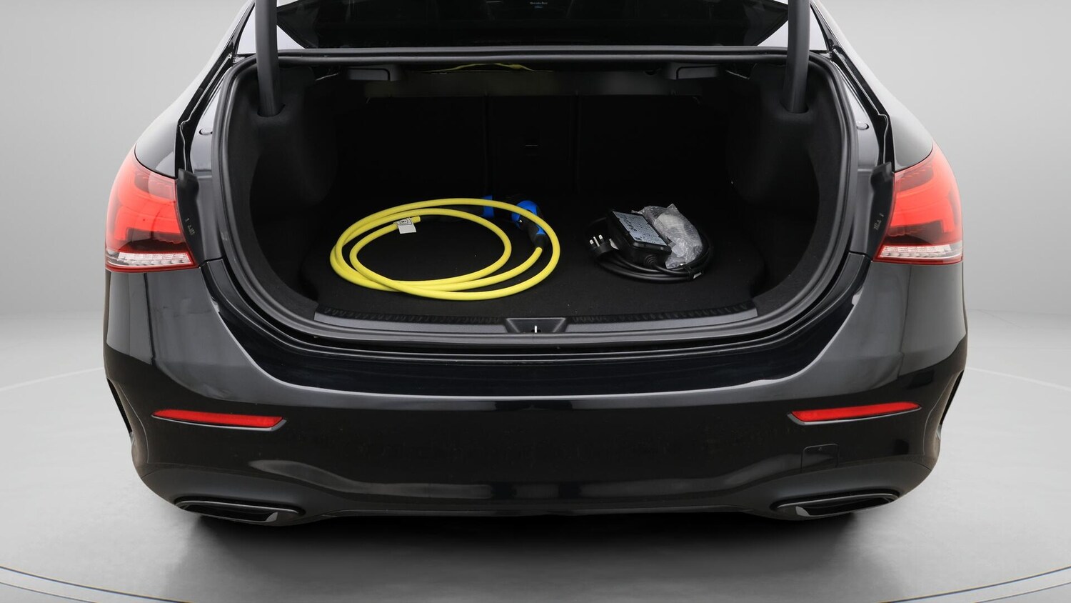 Used Mercedes-Benz A-Class 2021 for sale - 76550788: Photo 18