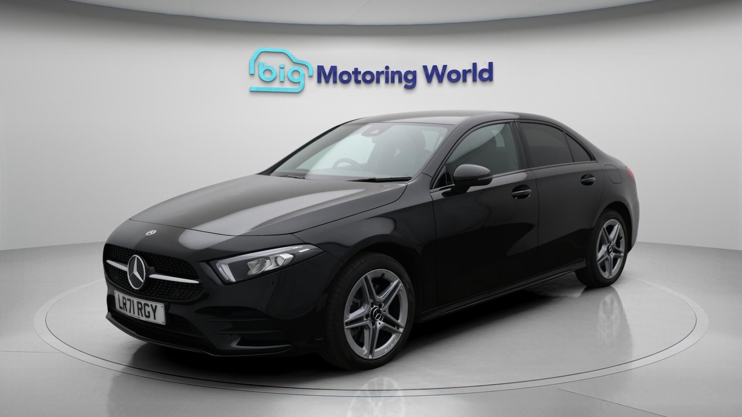 Used Mercedes-Benz A-Class 2021 for sale - 76550788: Photo 4