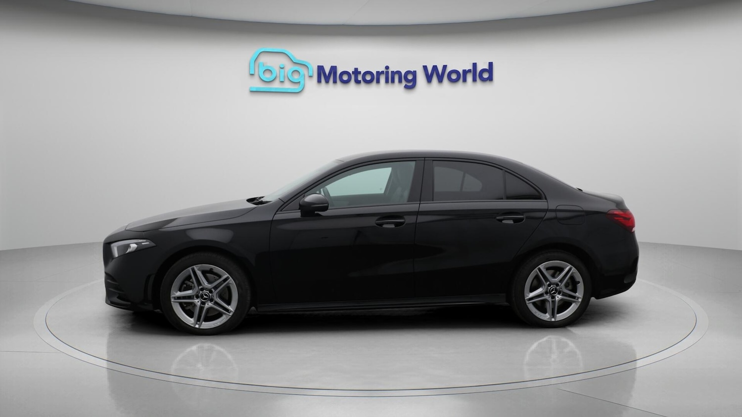 Used Mercedes-Benz A-Class 2021 for sale - 76550788: Photo 5