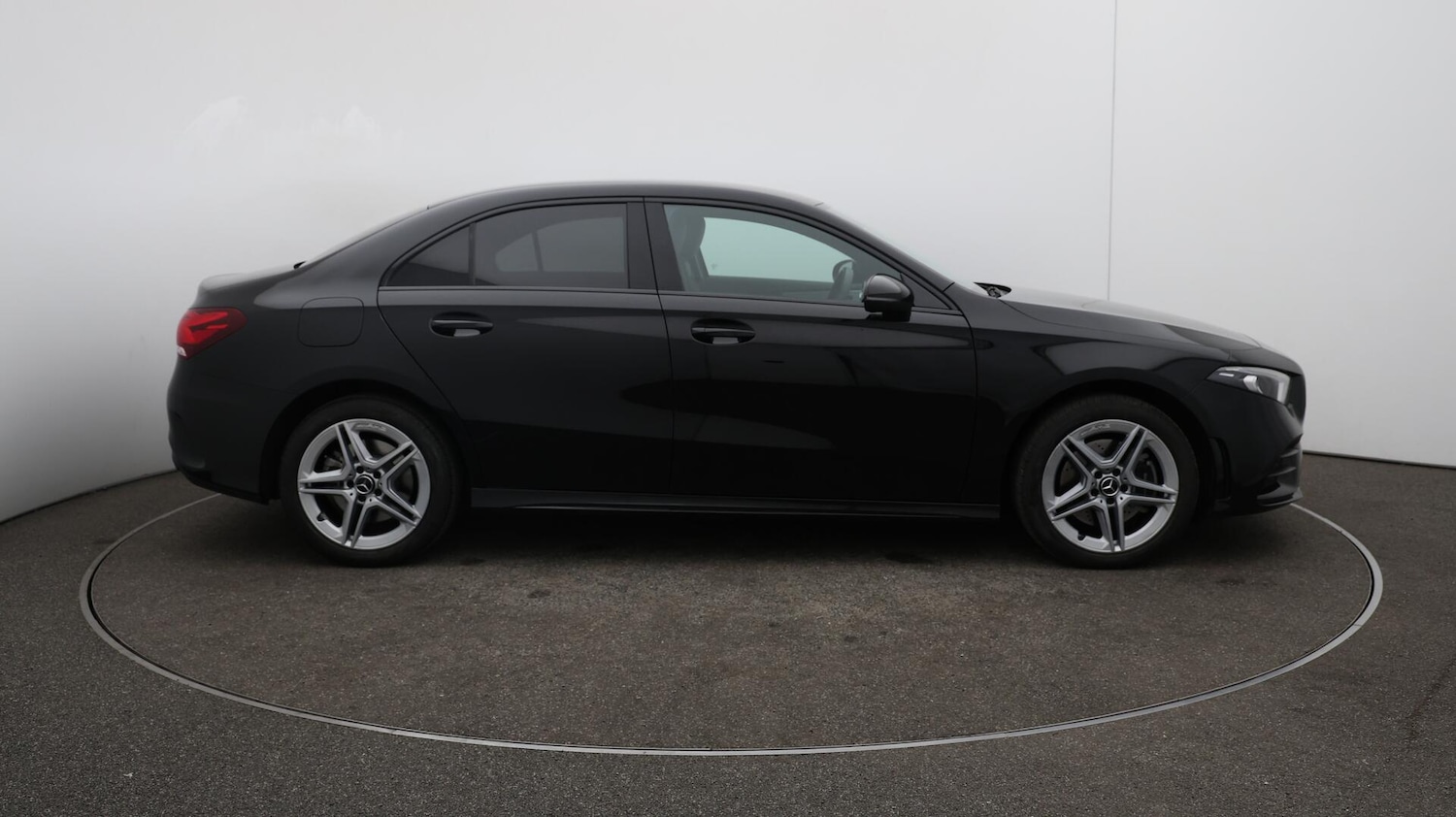 Used Mercedes-Benz A-Class 2021 for sale - 76550788: Photo 50