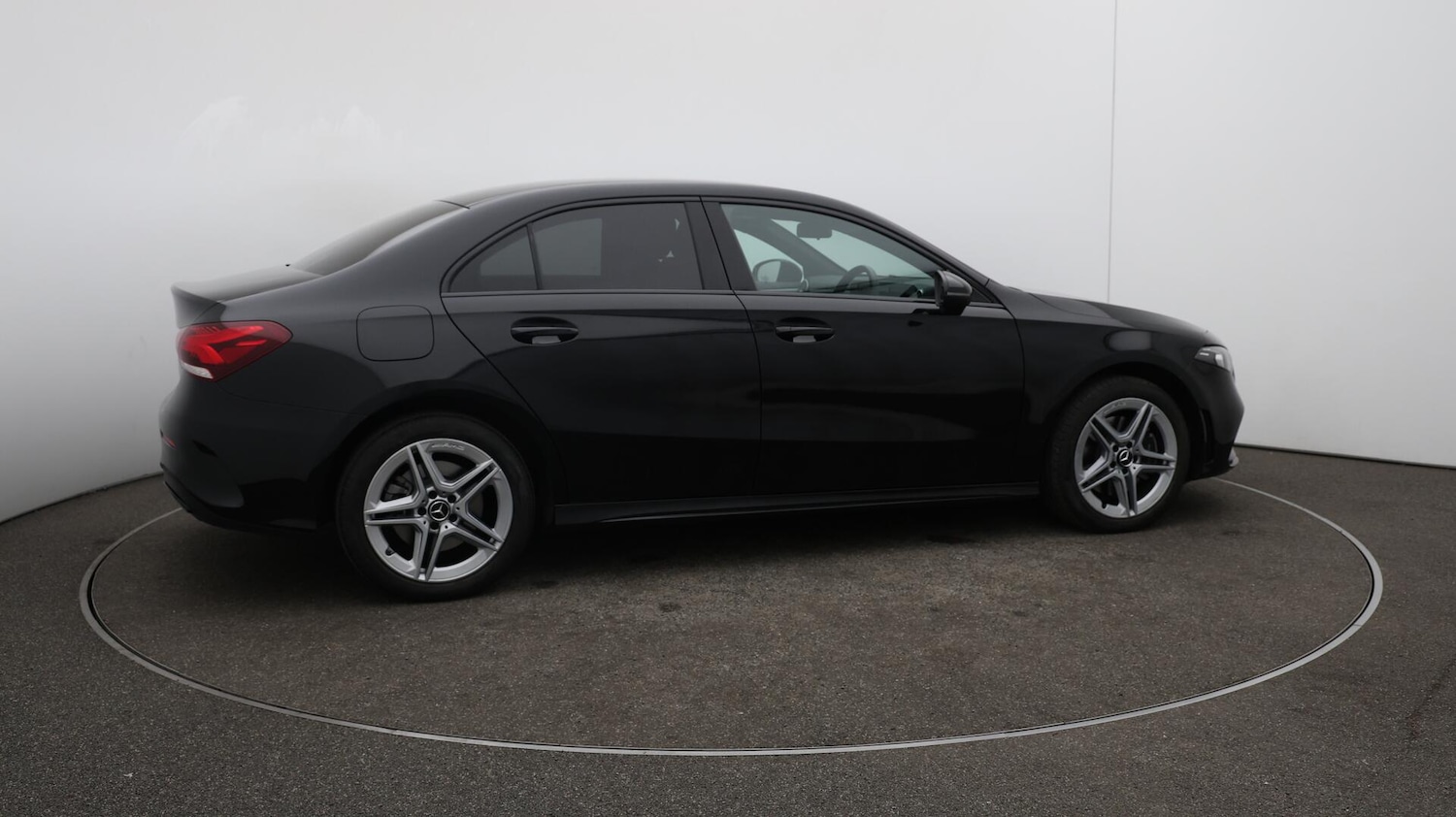 Used Mercedes-Benz A-Class 2021 for sale - 76550788: Photo 52