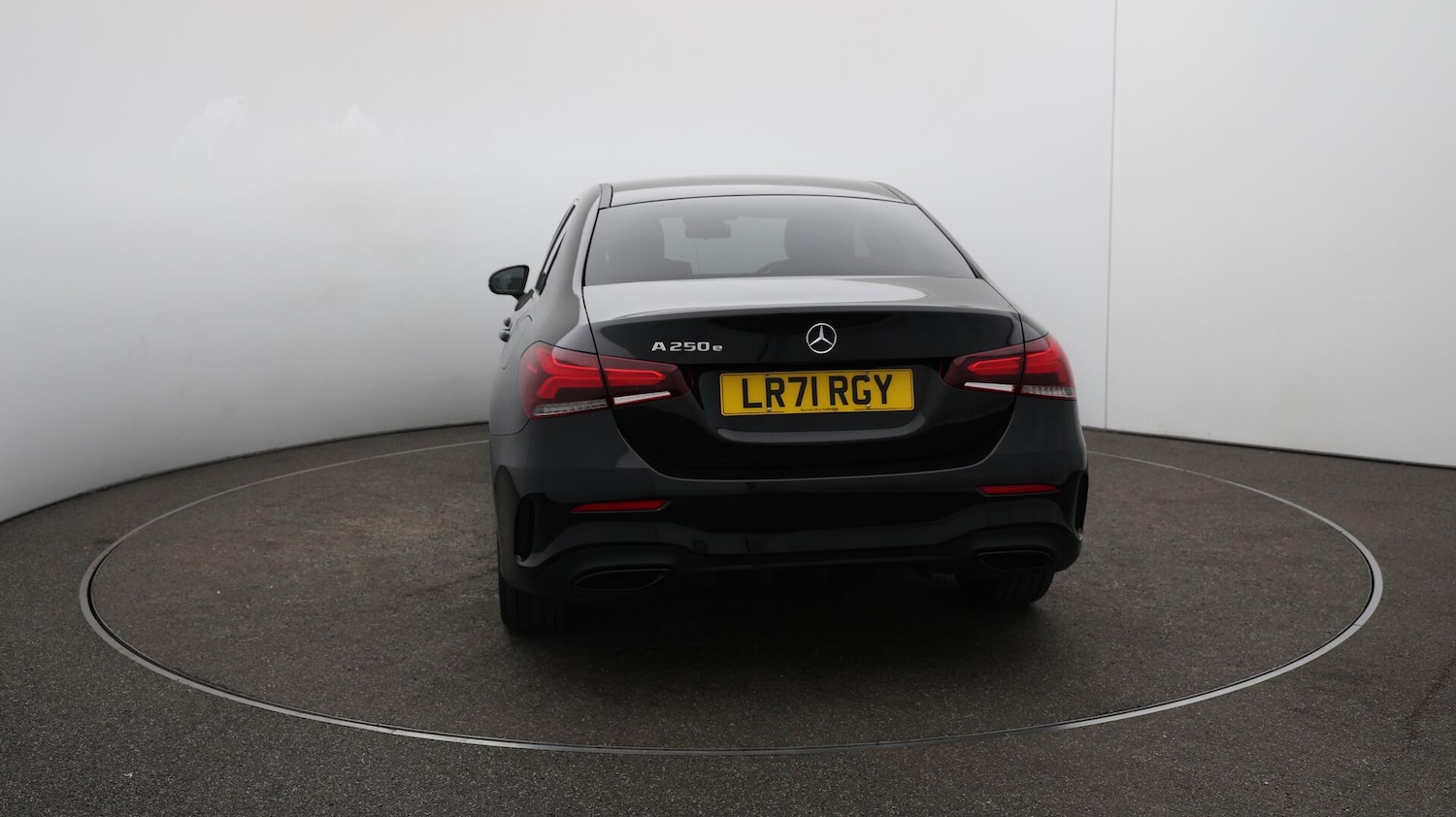 Used Mercedes-Benz A-Class 2021 for sale - 76550788: Photo 60