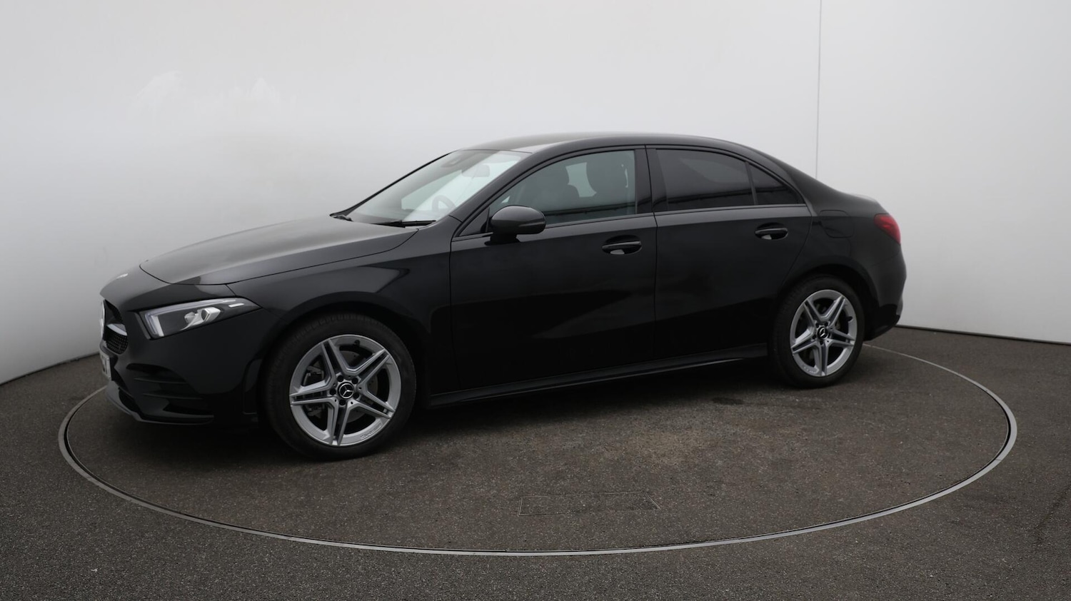 Used Mercedes-Benz A-Class 2021 for sale - 76550788: Photo 68