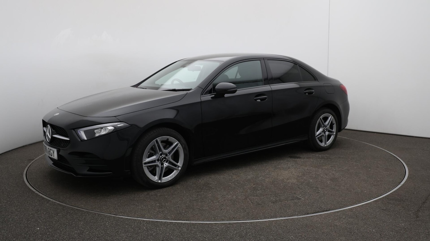 Used Mercedes-Benz A-Class 2021 for sale - 76550788: Photo 69