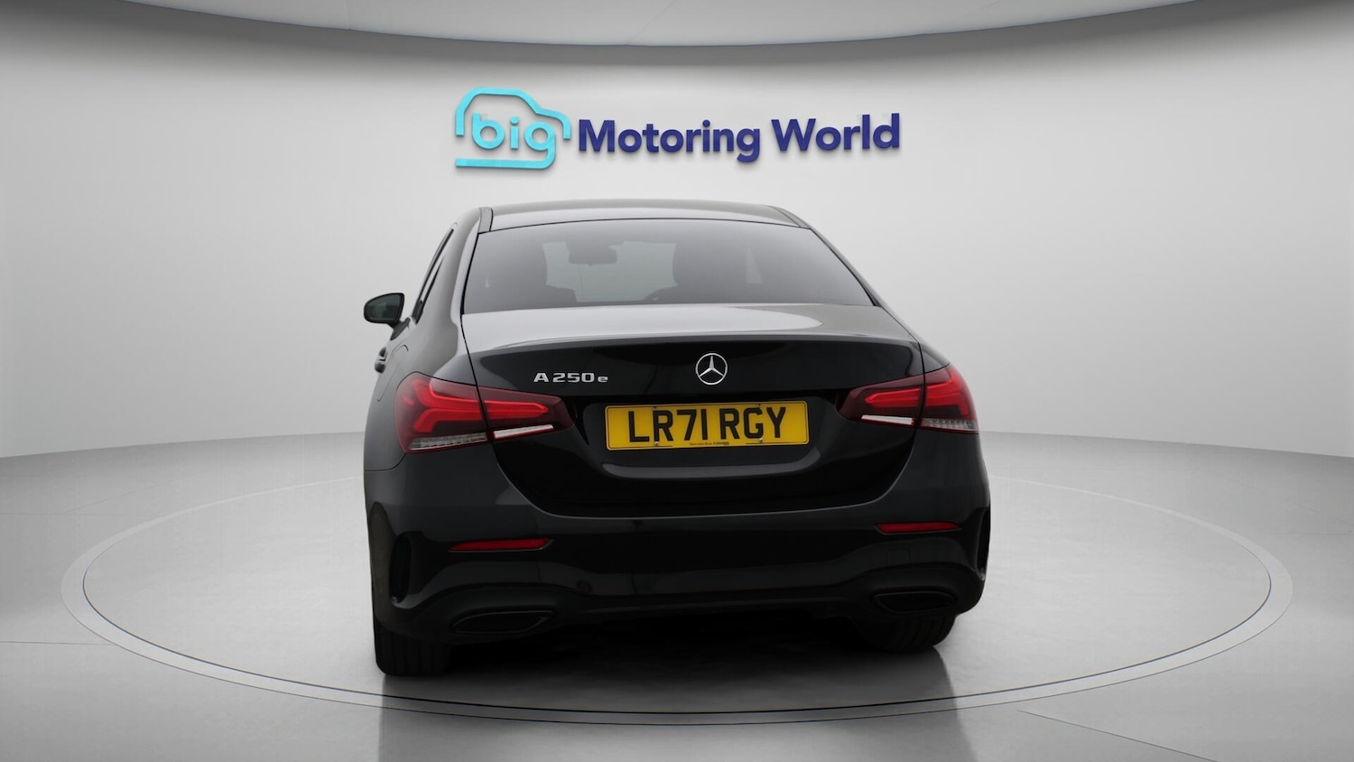 Used Mercedes-Benz A-Class 2021 for sale - 76550788: Photo 7