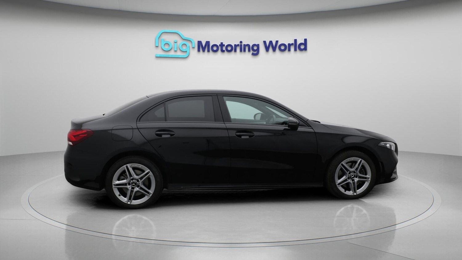 Used Mercedes-Benz A-Class 2021 for sale - 76550788: Photo 9