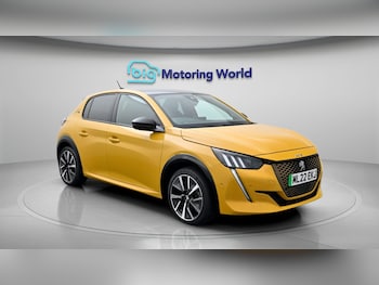 Used Peugeot 208 2022 for sale - 78607036: Photo