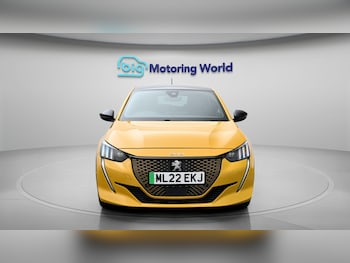 Used Peugeot 208 2022 for sale - 78607036: Photo