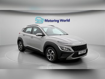Used Hyundai KONA 2022 for sale - 78938384: Photo
