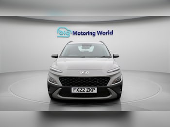 Used Hyundai KONA 2022 for sale - 78938384: Photo
