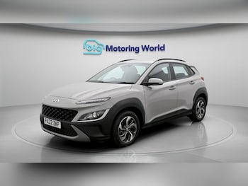 Used Hyundai KONA 2022 for sale - 78938384: Photo