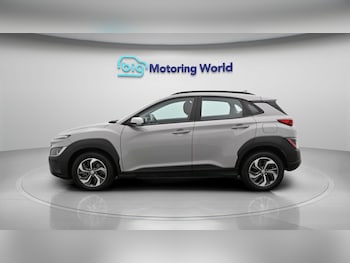 Used Hyundai KONA 2022 for sale - 78938384: Photo