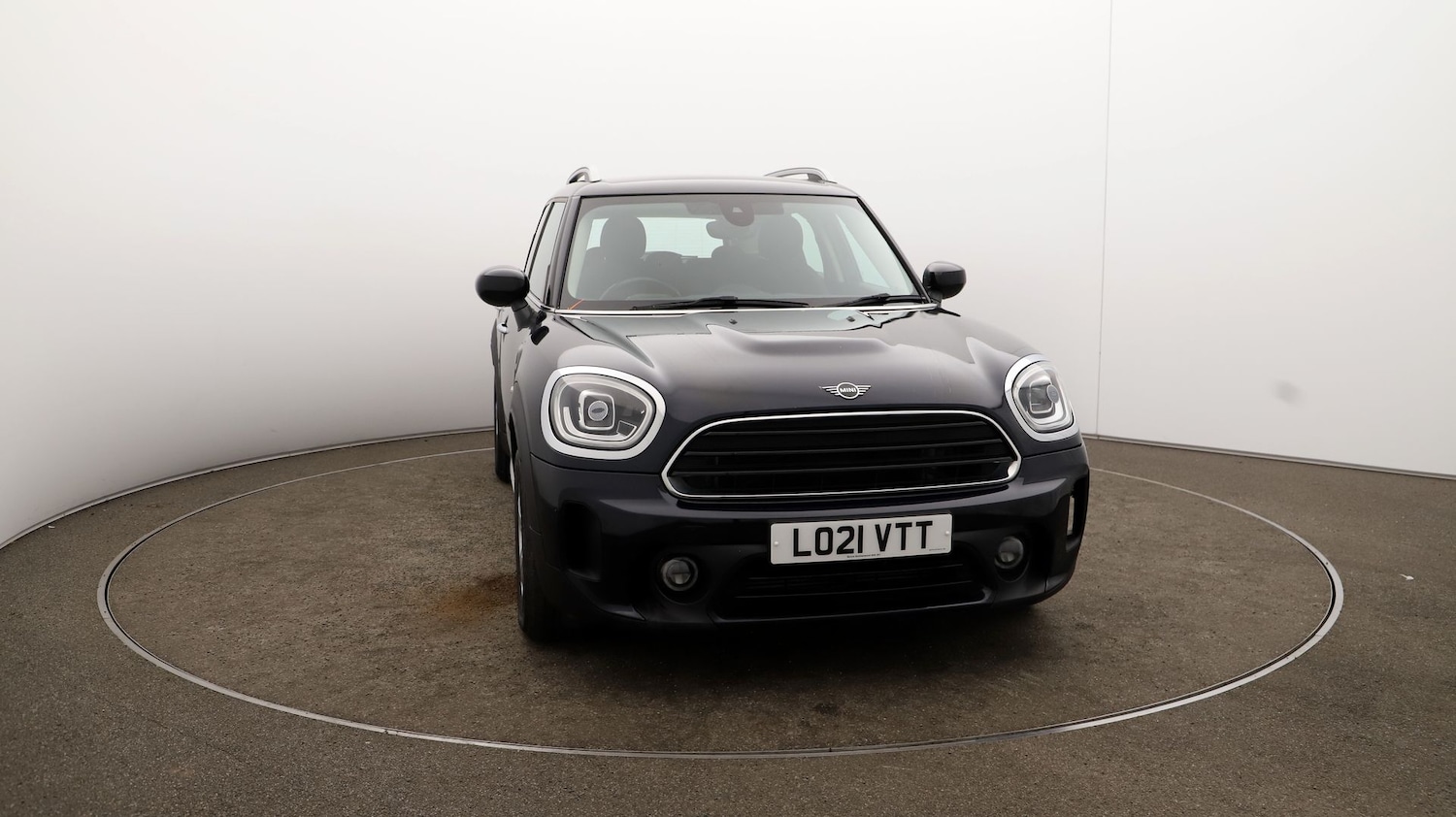 Used MINI Countryman 2021 for sale - 76810199: Photo 32
