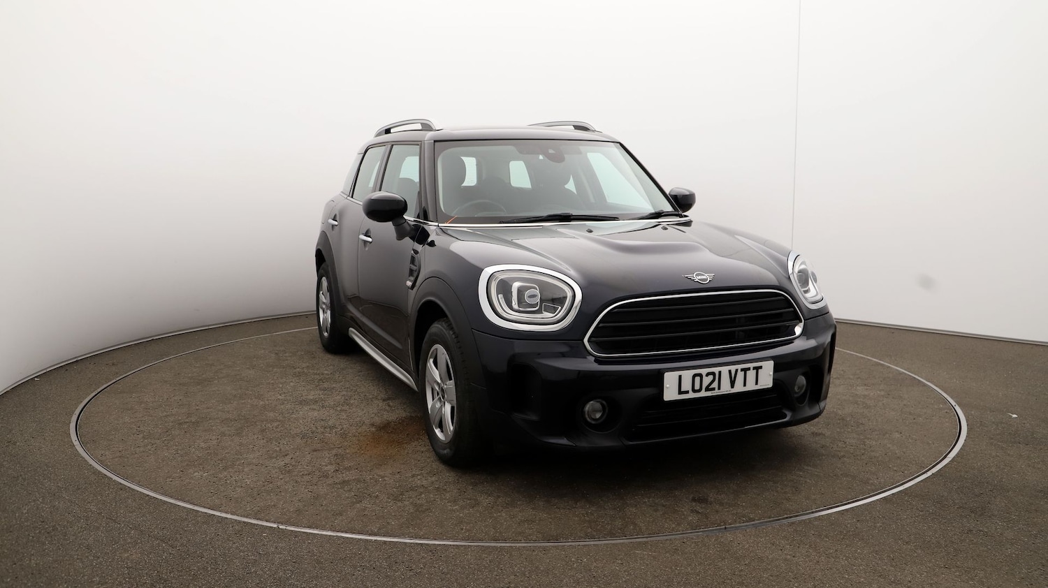 Used MINI Countryman 2021 for sale - 76810199: Photo 33