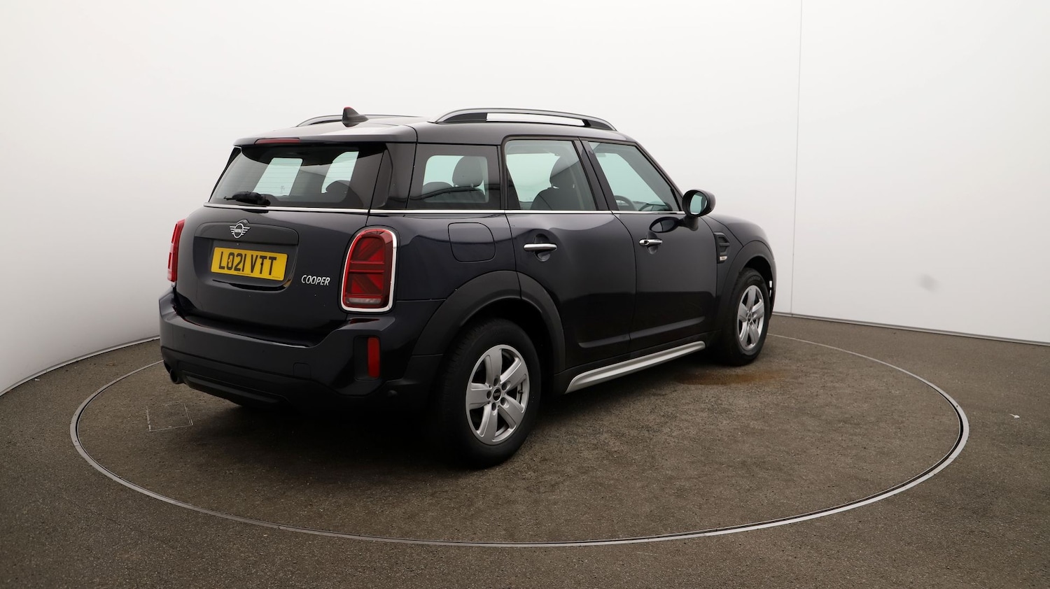 Used MINI Countryman 2021 for sale - 76810199: Photo 45