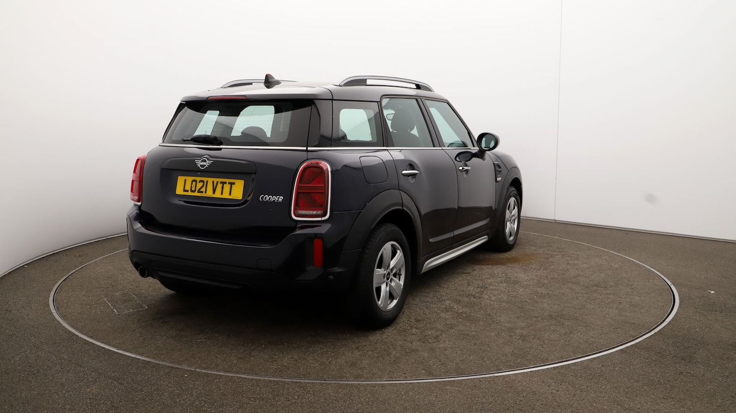 Used MINI Countryman 2021 for sale - 76810199: Photo 46