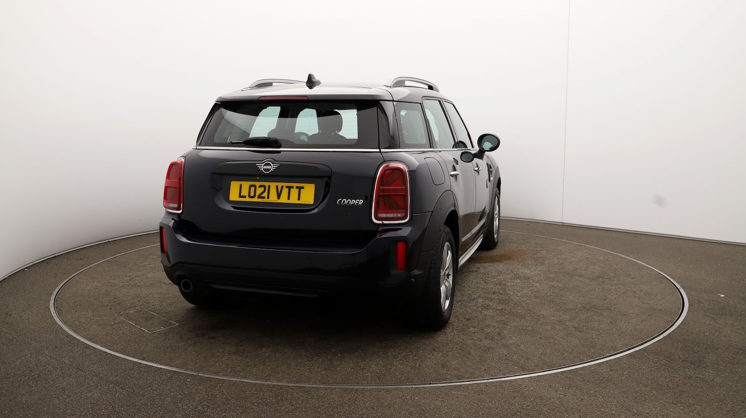 Used MINI Countryman 2021 for sale - 76810199: Photo 47