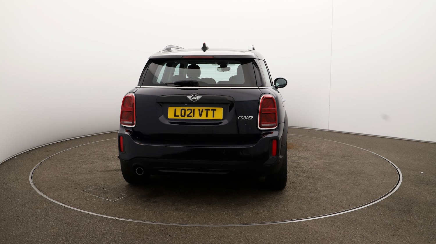 Used MINI Countryman 2021 for sale - 76810199: Photo 48