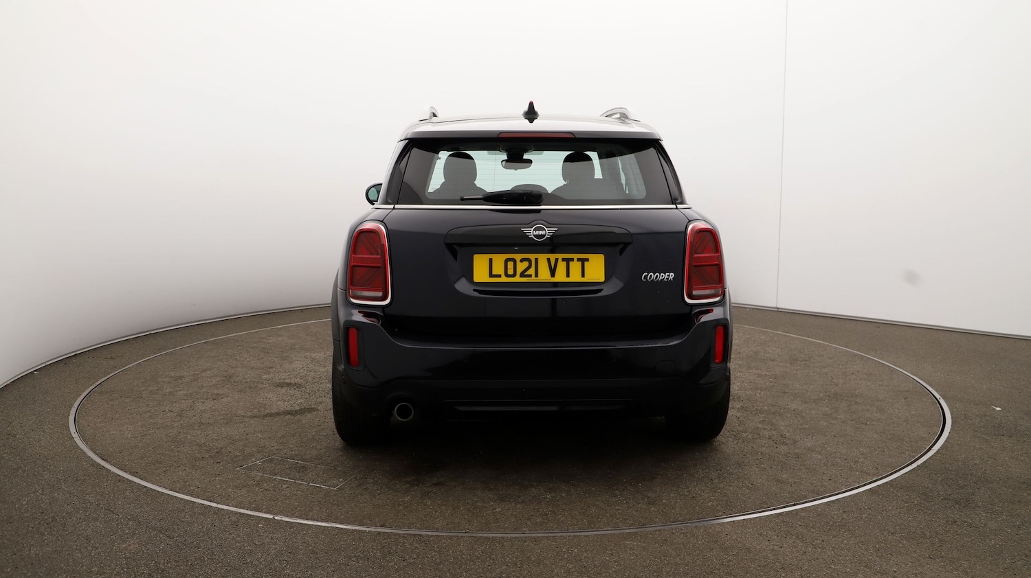 Used MINI Countryman 2021 for sale - 76810199: Photo 50