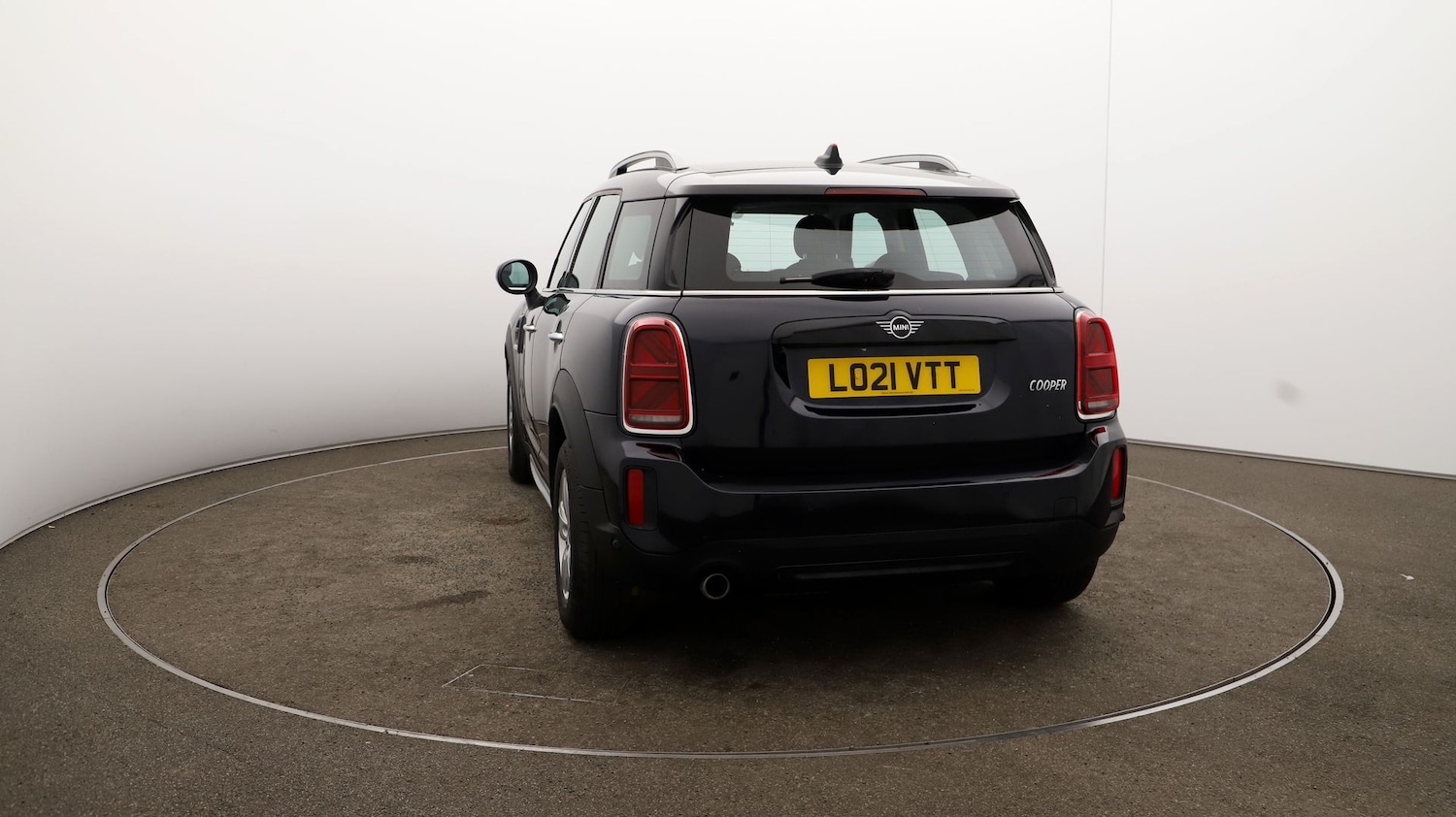 Used MINI Countryman 2021 for sale - 76810199: Photo 51