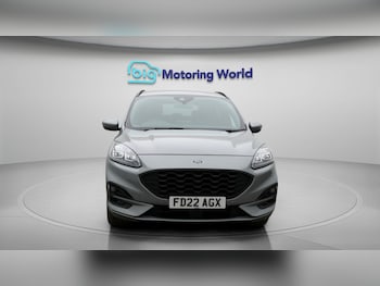 Used Ford Kuga 2022 for sale - 77113207: Photo